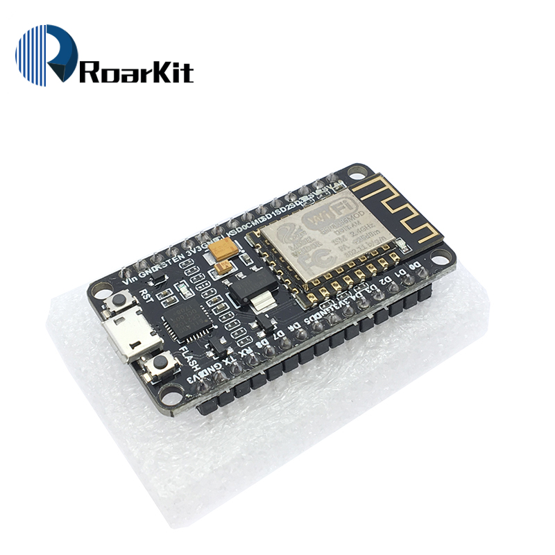 Esp8266 Nodemcu Board - نوديمكو لوا وحدة لاسلكية ، رقاقة