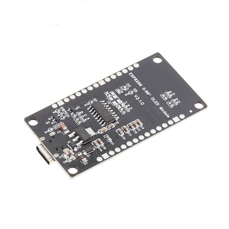 لوحة تطوير NodeMCU ESP8266 مع  - مراجعة Esp8266 Nodemcu Board وسعره